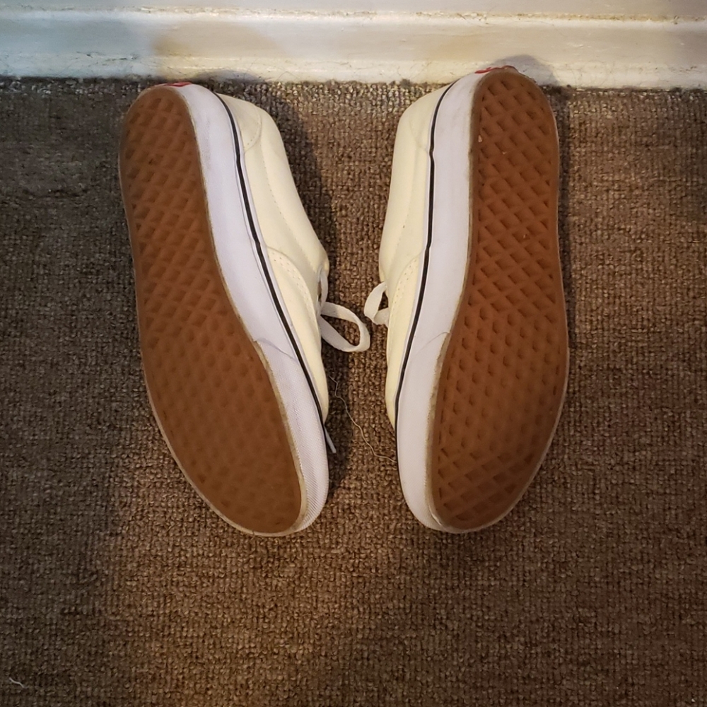 AUTHENTIC Vans - Picture 4 of 5